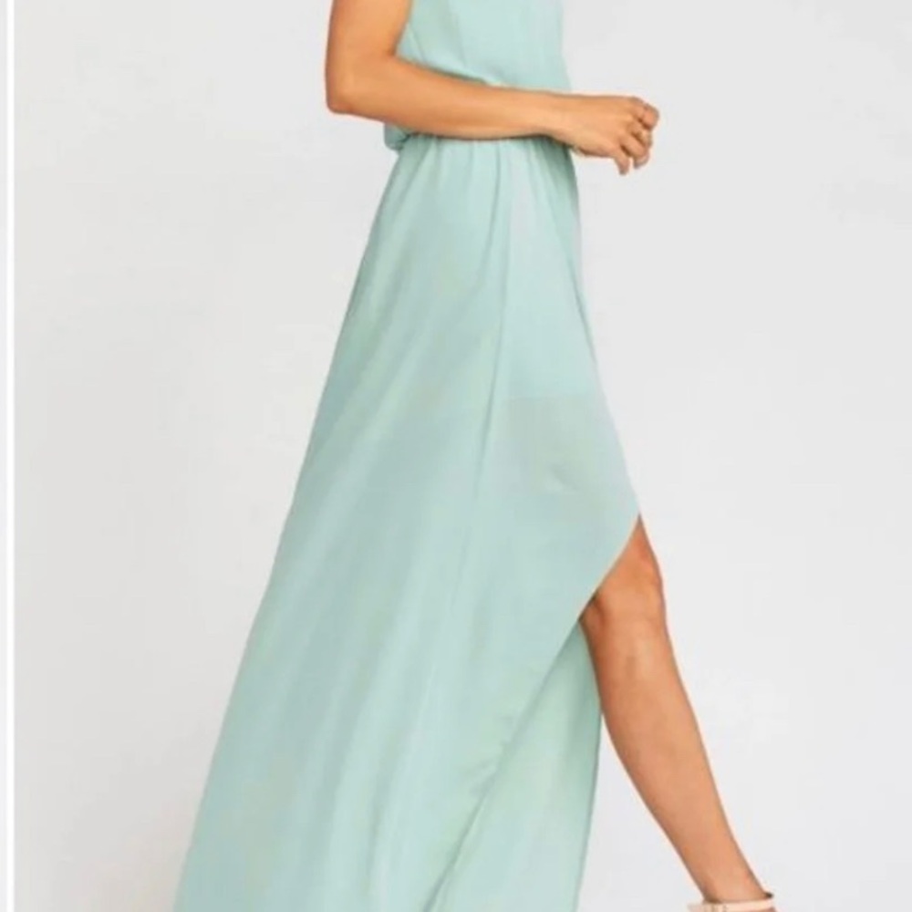 Show Me Your MuMu Weddings | Kendall Maxi